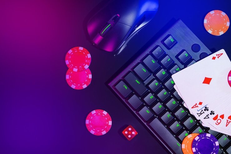 badak69 login featured game showcase