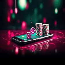 Cascade and refill mechanics in Mahjong Ways